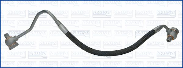 Conducta ulei incarcare AJUSA OP10204 – FORD | AutoRival