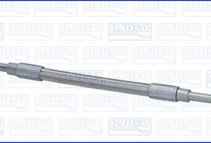 Conducta ulei incarcare AJUSA OP10332 – FORD | AutoRival