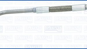 Conducta ulei incarcare AJUSA OP10520 – FORD | AutoRival