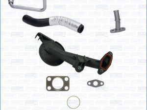 Set montaj turbocompresor AJUSA OPK00010 – FORD | AutoRival
