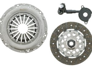 Kit ambreiaj AISIN CKZ-127R – FORD | AutoRival