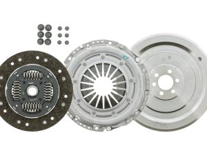 Kit ambreiaj AISIN SWVW-090R – FORD | AutoRival