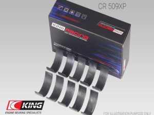 Cuzineti biela KING CR 509XP – FORD | AutoRival