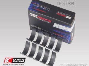 Cuzineti biela KING CR 509XPC – FORD | AutoRival