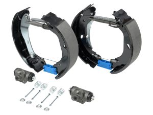 Set saboti frana ATE 03.0520-1225.3 – FORD | AutoRival
