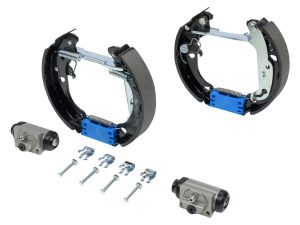 Set saboti frana ATE 03.0520-6219.3 – FORD | AutoRival