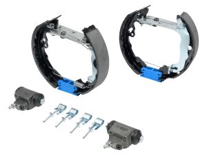 Set saboti frana ATE 03.0520-6222.3 – FORD | AutoRival
