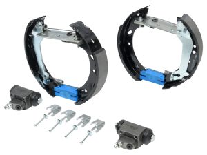 Set saboti frana ATE 03.0520-6422.3 – FORD | AutoRival