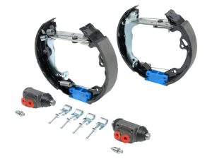 Set saboti frana ATE 03.0520-6620.3 – FORD | AutoRival
