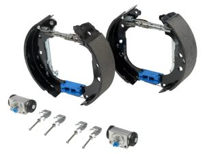 Set saboti frana ATE 03.0520-8020.3 – FORD | AutoRival