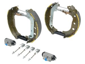 Set saboti frana ATE 03.0520-8120.3 – FORD | AutoRival