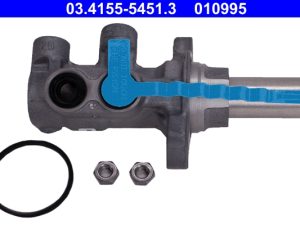 Pompa centrala frana ATE 03.4155-5451.3 – FORD | AutoRival