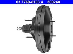 Amplificare frane ATE 03.7760-8103.4 – FORD | AutoRival