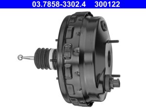 Amplificare frane ATE 03.7858-3302.4 – FORD | AutoRival