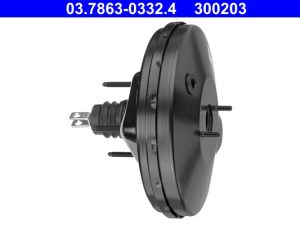 Amplificare frane ATE 03.7863-0332.4 – FORD | AutoRival