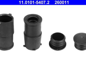 Set bucsi de ghidaj etrier frana ATE 11.0101-5407.2 – FORD | AutoRival