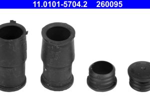 Set bucsi de ghidaj etrier frana ATE 11.0101-5704.2 – FORD | AutoRival