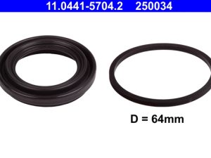 Set garnituri Etrier frana ATE 11.0441-5704.2 – FORD | AutoRival