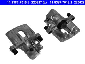 Etrier frana ATE 11.9387-7015.2 – FORD | AutoRival