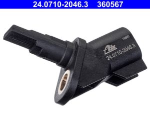 Senzor turatie roata ATE 24.0710-2046.3 – FORD | AutoRival