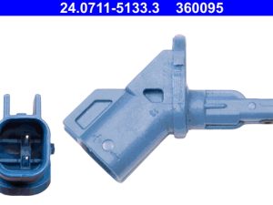 Senzor turatie roata ATE 24.0711-5133.3 – FORD | AutoRival