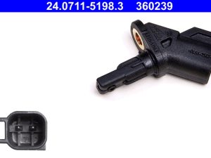 Senzor turatie roata ATE 24.0711-5198.3 – FORD | AutoRival