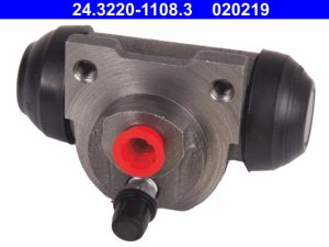 Cilindru receptor frana ATE 24.3220-1108.3 – FORD | AutoRival