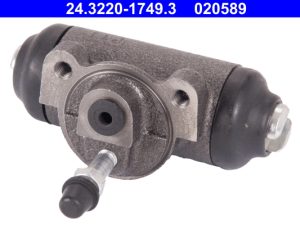 Cilindru receptor frana ATE 24.3220-1749.3 – FORD | AutoRival