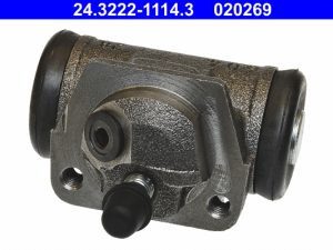 Cilindru receptor frana ATE 24.3222-1114.3 – FORD | AutoRival