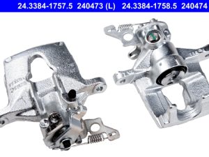 Etrier frana ATE 24.3384-1757.5 – FORD | AutoRival