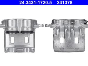 Etrier frana ATE 24.3431-1720.5 – FORD | AutoRival