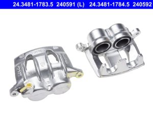 Etrier frana ATE 24.3481-1783.5 – FORD | AutoRival