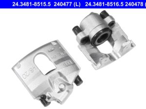 Etrier frana ATE 24.3481-8516.5 – FORD | AutoRival