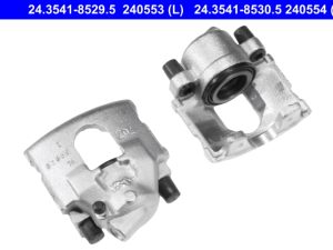 Etrier frana ATE 24.3541-8530.5 – FORD | AutoRival