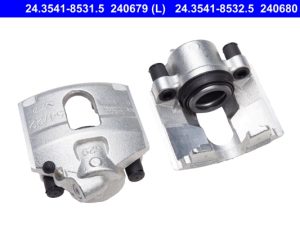 Etrier frana ATE 24.3541-8531.5 – FORD | AutoRival