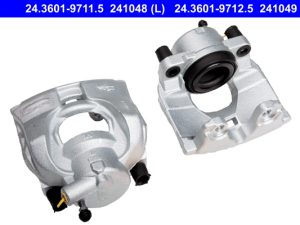 Etrier frana ATE 24.3601-9712.5 – FORD | AutoRival