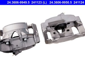 Etrier frana ATE 24.3606-9949.5 – FORD | AutoRival
