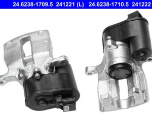 Etrier frana ATE 24.6238-1709.5 – FORD | AutoRival