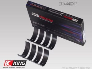 Cuzineti biela KING CR4440XP – FORD | AutoRival