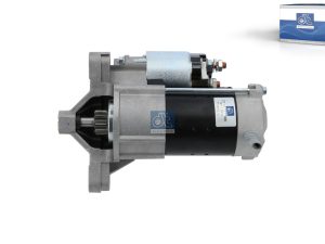 Electromotor DT SPARE PARTS 12.71006