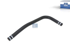 Furtun radiator DT SPARE PARTS 13.00053