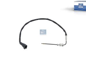 Senzor temperatura gaze evacuare DT SPARE PARTS 13.60003