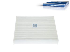 Filtru aer habitaclu DT SPARE PARTS 13.72052