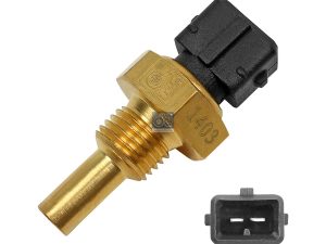 Senzor temperatura lichid de racire DT SPARE PARTS 4.62920