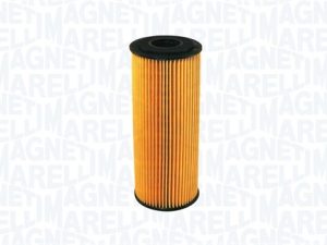 Filtru ulei MAGNETI MARELLI 152071758807 – FORD | AutoRival