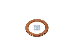 Inel etansare surub drena ulei DT SPARE PARTS 9.01028