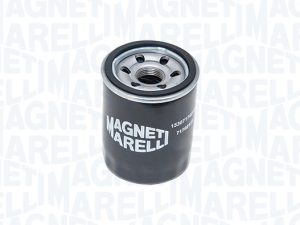 Filtru ulei MAGNETI MARELLI 153071760123 – FORD | AutoRival