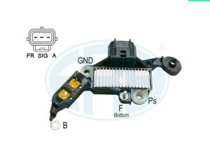 Regulator alternator ERA 215188 – FORD | AutoRival