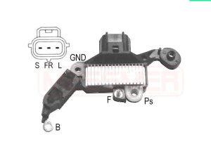 Regulator alternator ERA 215189 – FORD | AutoRival