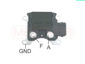 Regulator alternator ERA 215191 – FORD | AutoRival